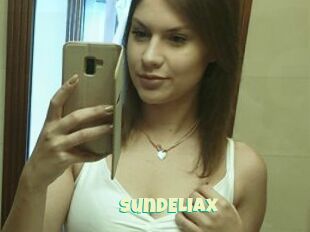 SunDELIAx