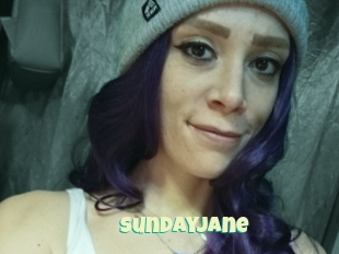 Sundayjane