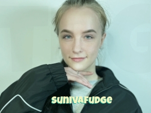 Sunivafudge