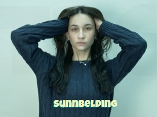 Sunnbelding