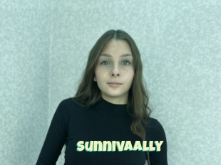 Sunnivaally