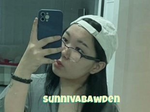 Sunnivabawden