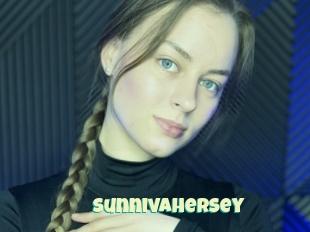Sunnivahersey