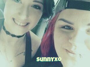 Sunnyxo