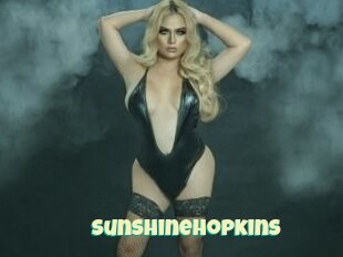 Sunshinehopkins