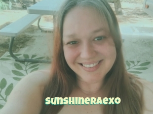 Sunshineraexo