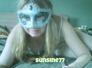 Sunsine77