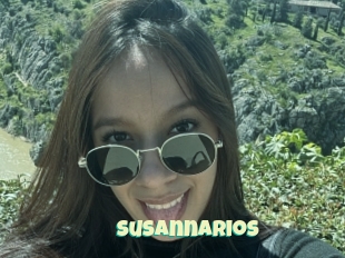 Susannarios