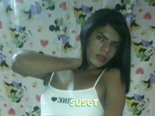 Suset