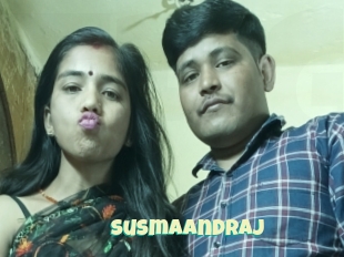 Susmaandraj