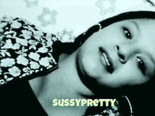 Sussypretty