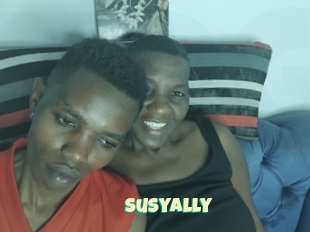 Susyally