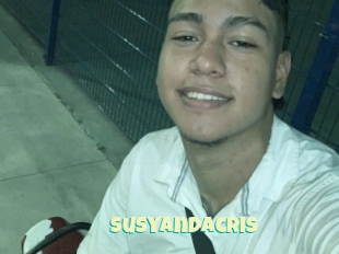 Susyandacris