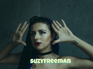 Suzyfreeman
