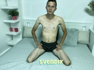 Svendix