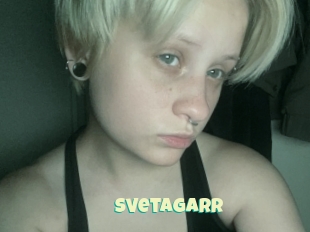 Svetagarr