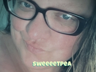 Sweeeetpea