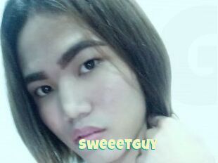 Sweeetguy