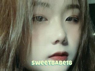 Sweetbabe18