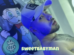 Sweetbabyman