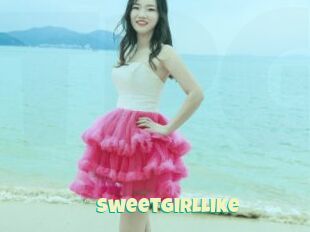 Sweetgirllike