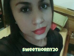 Sweethorny20