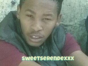 Sweetserendexxx