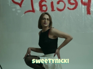 Sweetynicki
