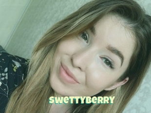 Swettyberry