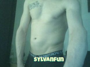 Sylvanfun