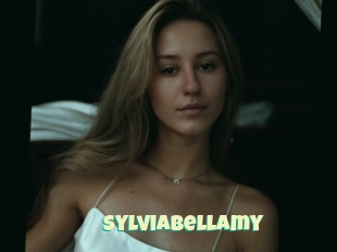 Sylviabellamy