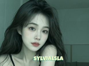 Sylvialsla