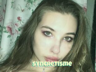 Syncretisme