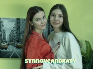 Synnoveandkaty