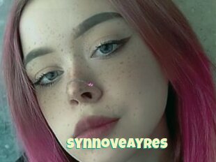 Synnoveayres