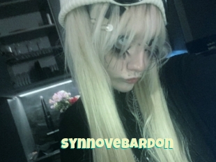 Synnovebardon