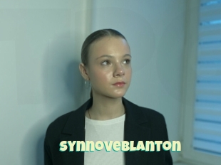 Synnoveblanton