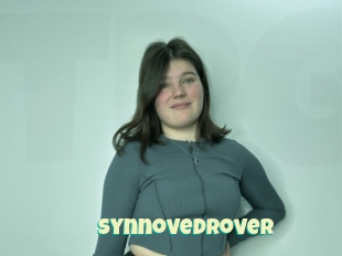 Synnovedrover