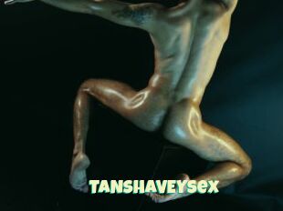 TANSHAVEYsex