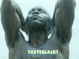 TASTEBLACK1