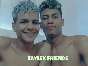 TAYLEX_FRIENDS