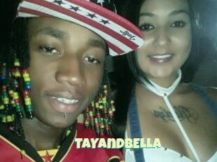 TAYandBELLA