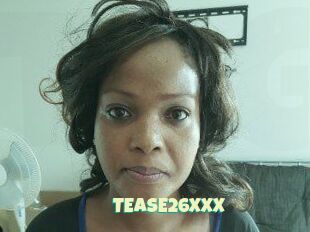 TEASE26XXX