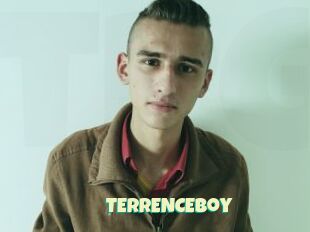 TERRENCEboy