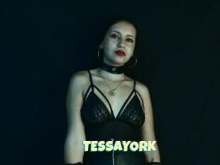 TESSAYORK