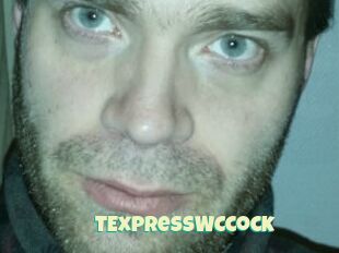 TExpressWCcock
