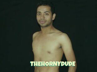 THEHORNYDUDE