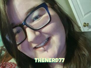 THENERD77