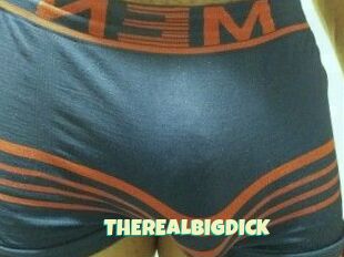 THEREALBIGDICK