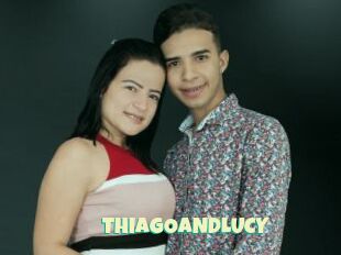 THIAGOANDLUCY